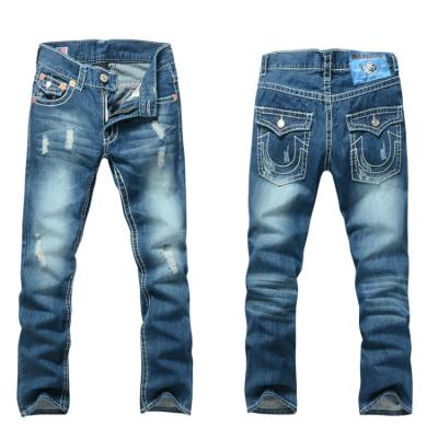 Men's TRUE RELIGION Jeans-413